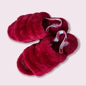 Ugg Slippers (girls)